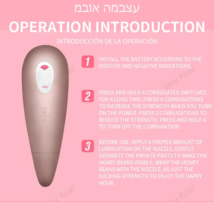 Female Sex Toys thedarkpassion G Spot Vibrator Clit Stimulator