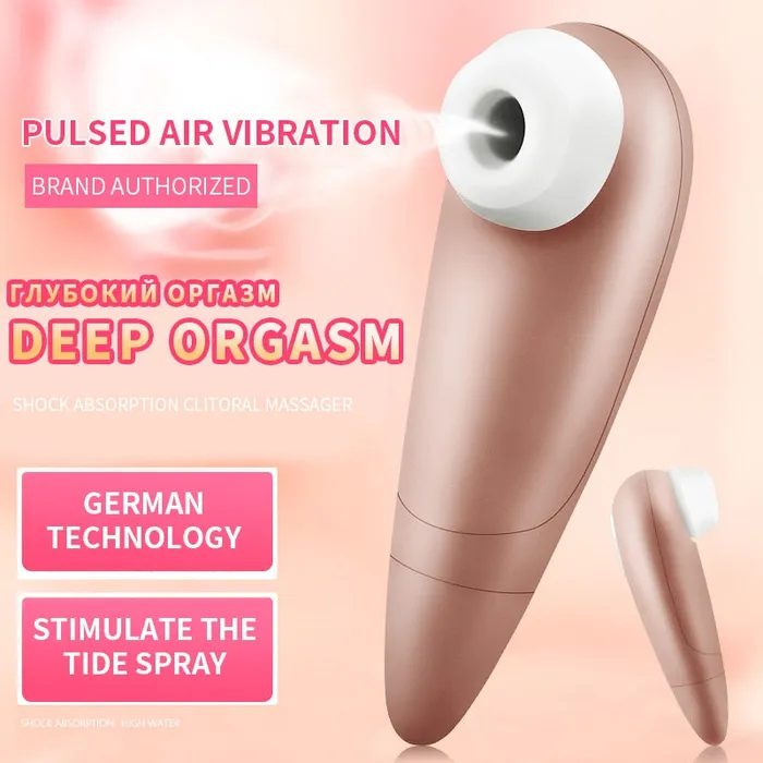 Female Sex Toys thedarkpassion G Spot Vibrator Clit Stimulator