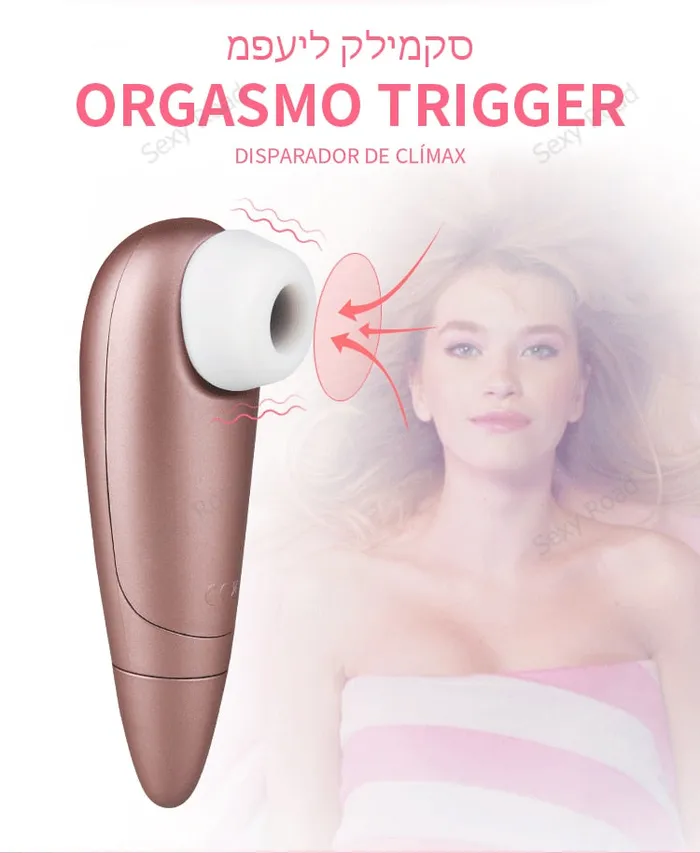 Female Sex Toys thedarkpassion G Spot Vibrator Clit Stimulator