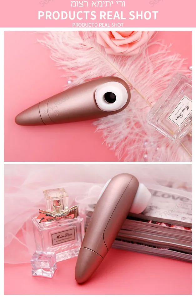 Female Sex Toys thedarkpassion G Spot Vibrator Clit Stimulator