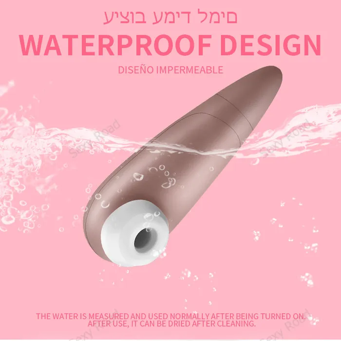 Female Sex Toys thedarkpassion G Spot Vibrator Clit Stimulator