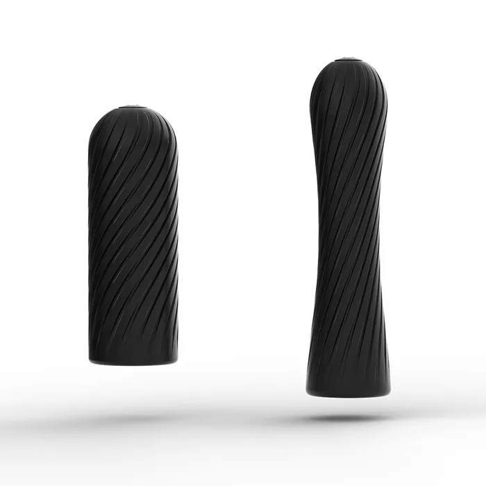 Arcwave Male Sex Toys Arcwave Ghost Pocket Stroker Black
