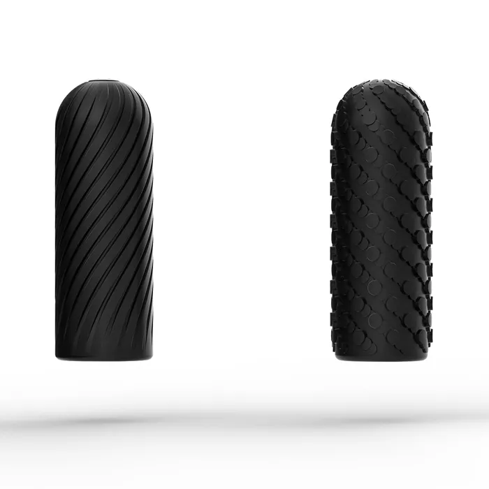 Arcwave Male Sex Toys Arcwave Ghost Pocket Stroker Black