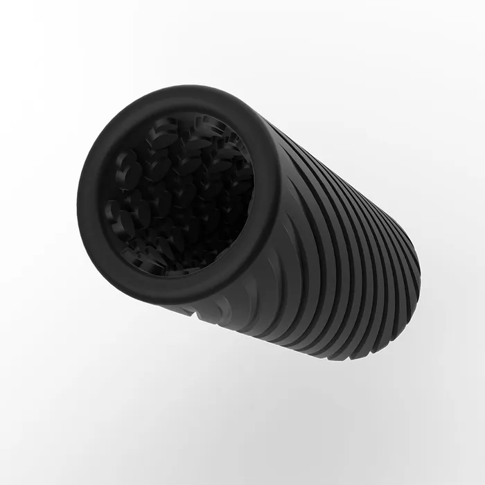 Arcwave Male Sex Toys Arcwave Ghost Pocket Stroker Black