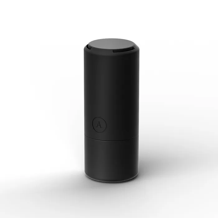 Arcwave Male Sex Toys Arcwave Ghost Pocket Stroker Black