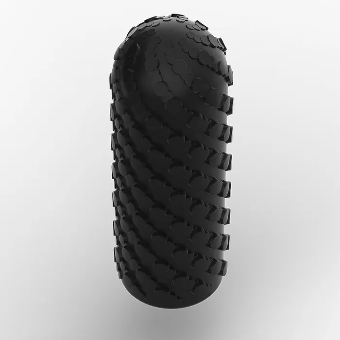 Arcwave Male Sex Toys Arcwave Ghost Pocket Stroker Black