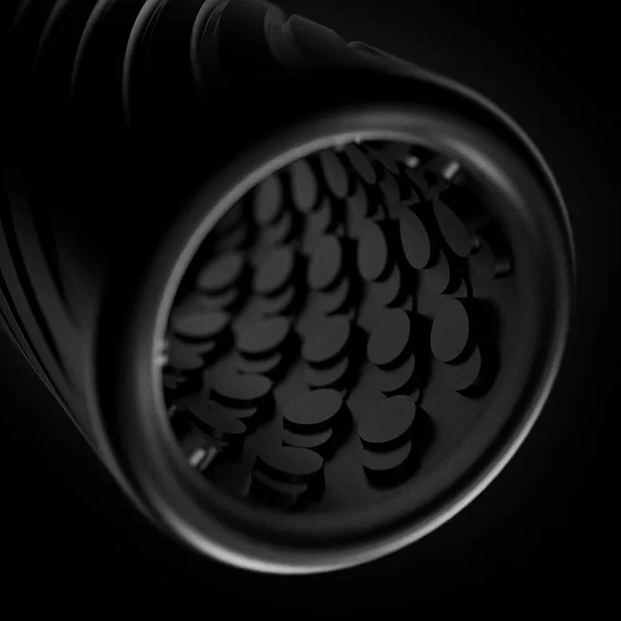 Arcwave Male Sex Toys Arcwave Ghost Pocket Stroker Black