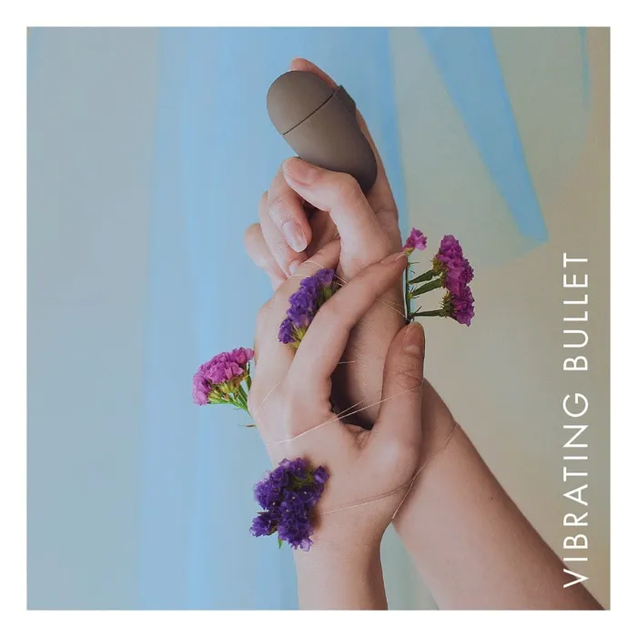 Bijoux Indiscrets Horoscope Pleasure Ritual Kits Finger Vibrator Gemstone Necklace Clitoral Balm Bijoux Indiscrets Female Sex Toys