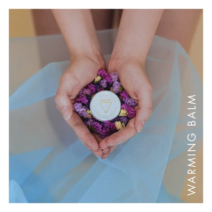 Bijoux Indiscrets Horoscope Pleasure Ritual Kits Finger Vibrator Gemstone Necklace Clitoral Balm Bijoux Indiscrets Female Sex Toys