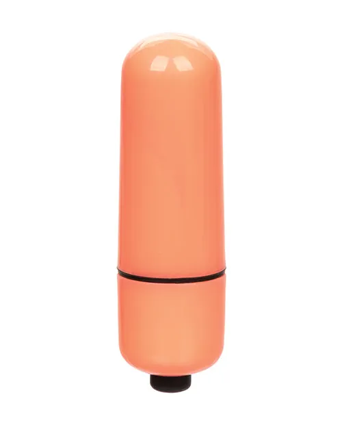 Foil Pack 3 Speed Bullet Pack Of 24 California Exotic Novelties Vibrators
