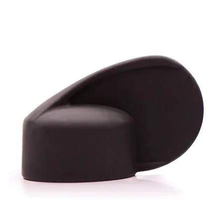 Male Sex Toys Tantus Inc Tantus Rumble Dorado Head Attachment Clamshell Packaging