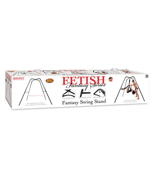 Fetish Fantasy Series Swing Stand Pipedream Products Couples