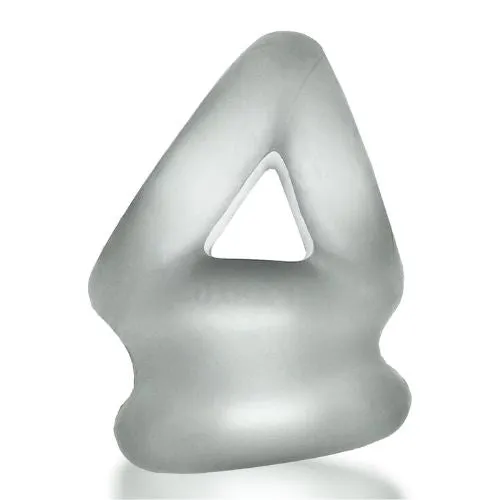 Vibrators NNN Retail Ltd Oxballs TriSqueeze Cocksling