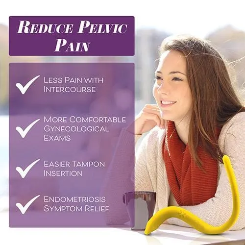 Intimate Rose Vibrators Intimate Rose Temperature Therapy Pelvic Wand