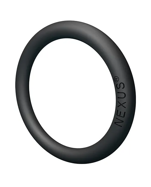 Nexus Male Sex Toys Enduro Silicone CRing