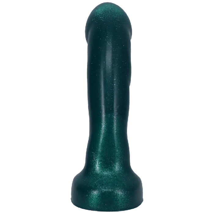 Tantus Acute Emerald Vibrators