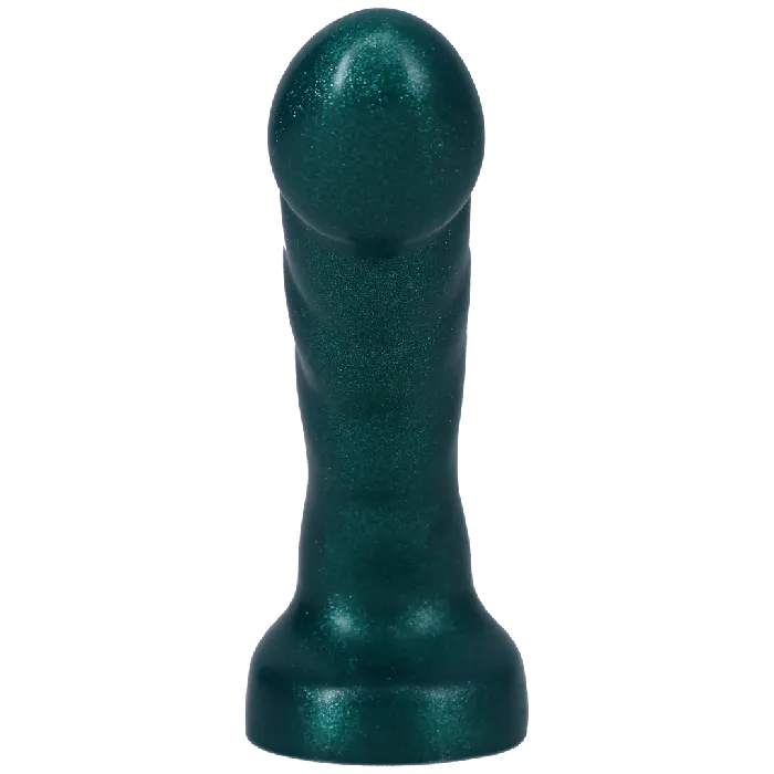 Tantus Acute Emerald Vibrators