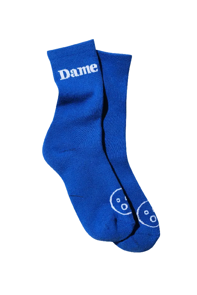 Vibrators Socks Dame