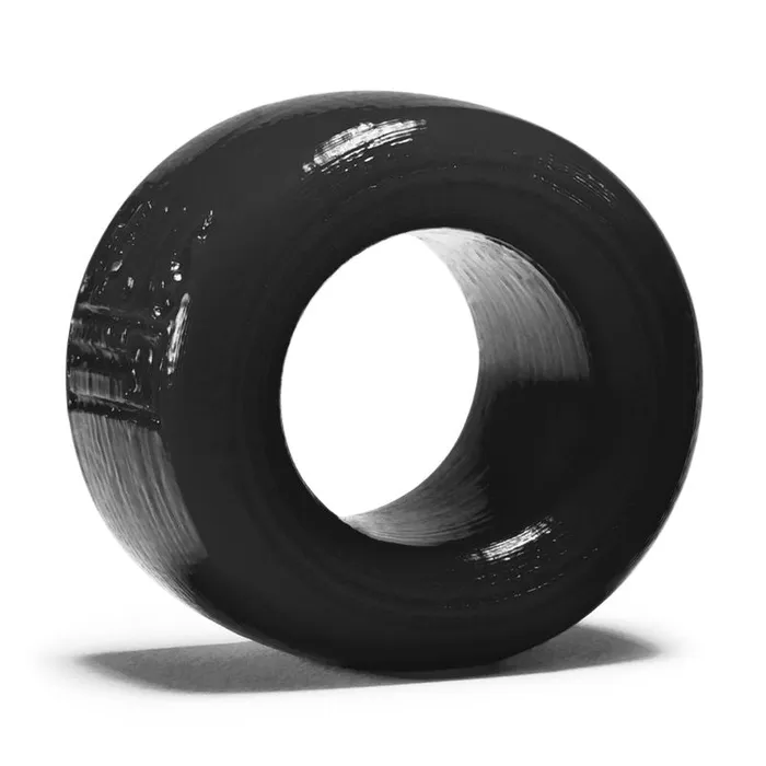 Balls T Ballstretcher Black OxBalls OxBalls Dildos