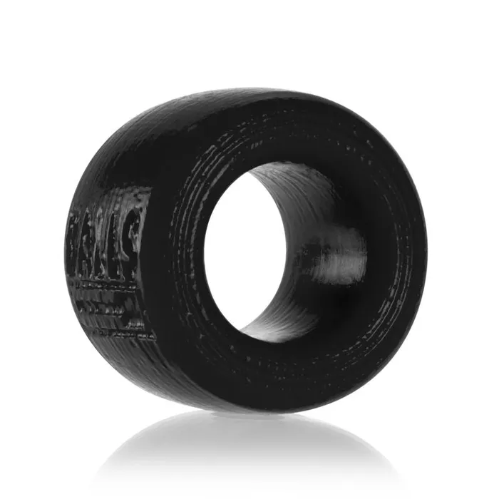 Balls T Ballstretcher Black OxBalls OxBalls Dildos