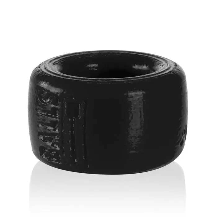Balls T Ballstretcher Black OxBalls OxBalls Dildos