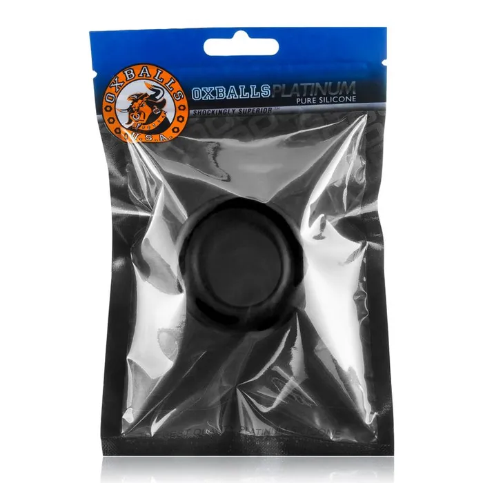 Balls T Ballstretcher Black OxBalls OxBalls Dildos