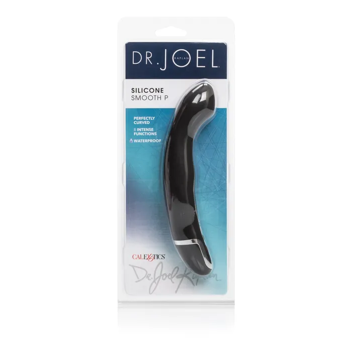 Dr Joel Silicone Smooth P CalExotics Female Sex Toys