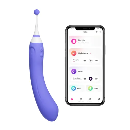 Lovense Vibrators Lovense Hyphy