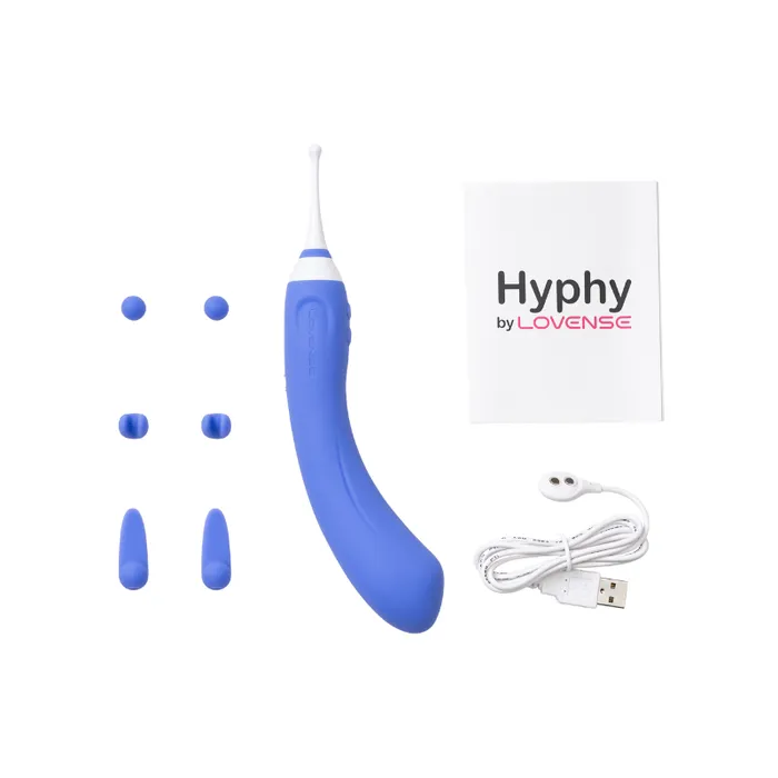 Lovense Vibrators Lovense Hyphy