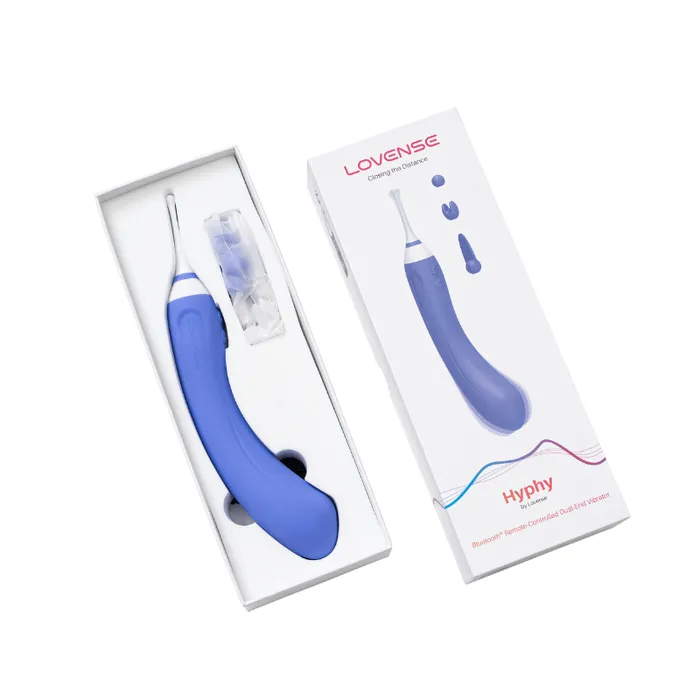 Lovense Vibrators Lovense Hyphy