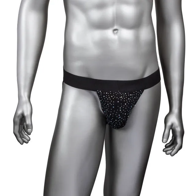 RADIANCE JOCK STRAP CALEXOTICS Female Sex Toys