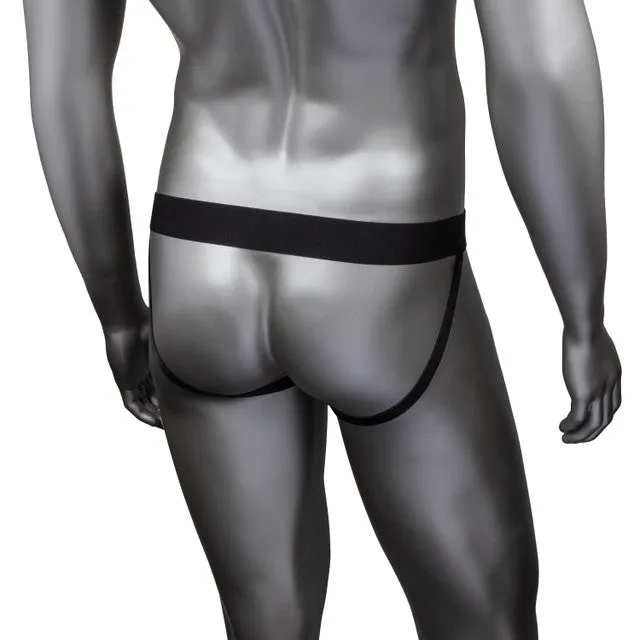 RADIANCE JOCK STRAP CALEXOTICS Female Sex Toys