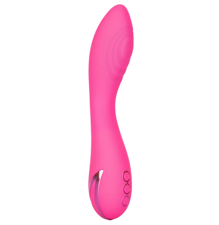 SugarandSas Vibrators California Dreaming Surf City Centerfold Vibe