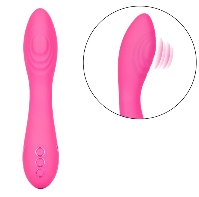 SugarandSas Vibrators California Dreaming Surf City Centerfold Vibe