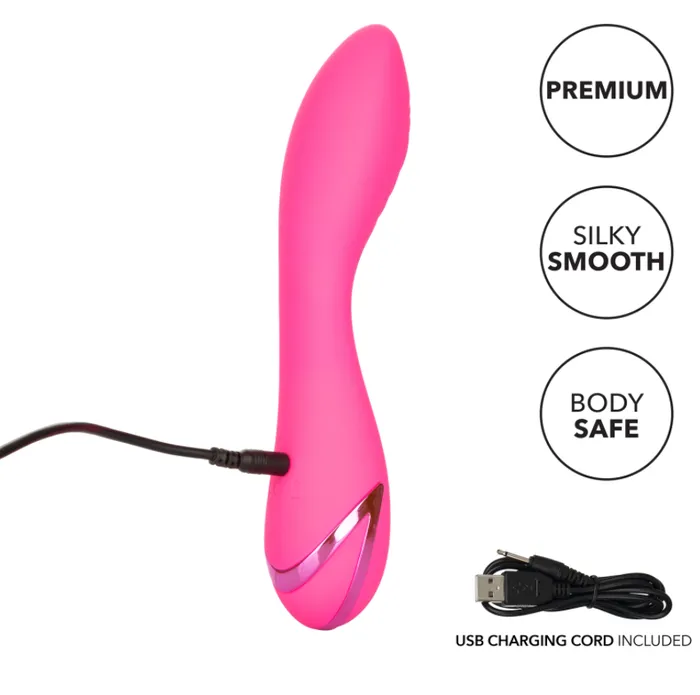 SugarandSas Vibrators California Dreaming Surf City Centerfold Vibe