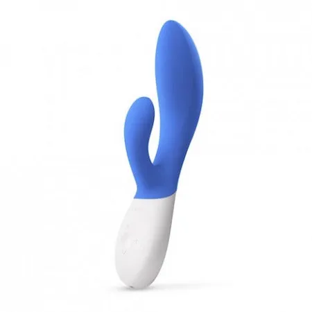 Vibrators Lelo Lelo Ina Wave 2