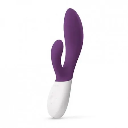 Vibrators Lelo Lelo Ina Wave 2