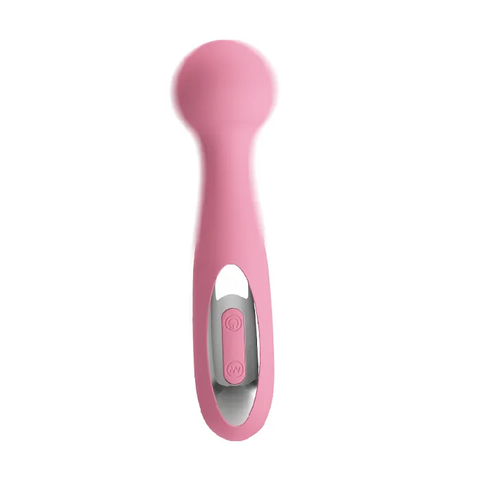 Vibrators Metro Rechargeable Vibe Cornelius Pretty Love