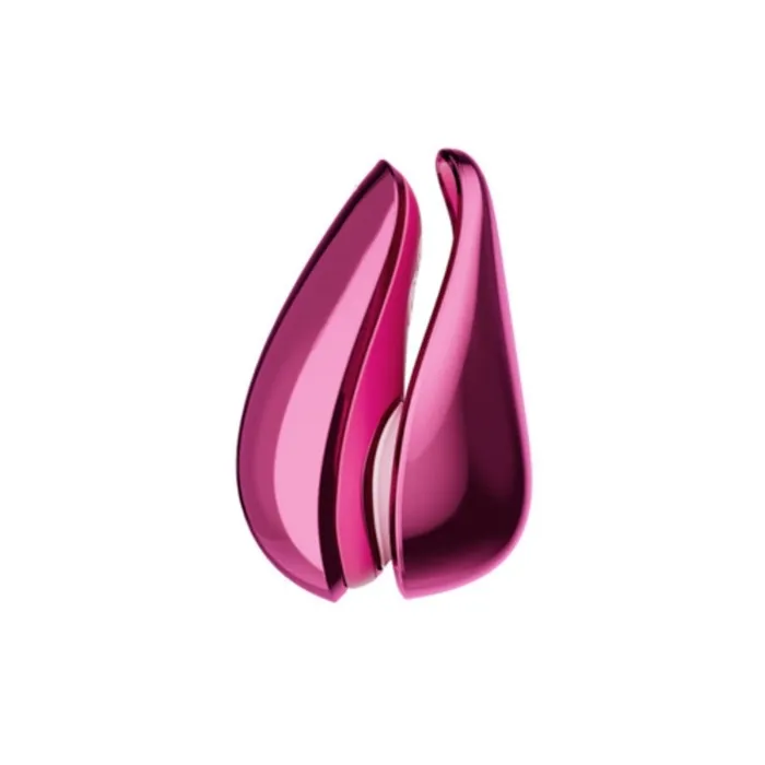 Womanizer Liberty 2 Iggy Sugar and Sass Vibrators