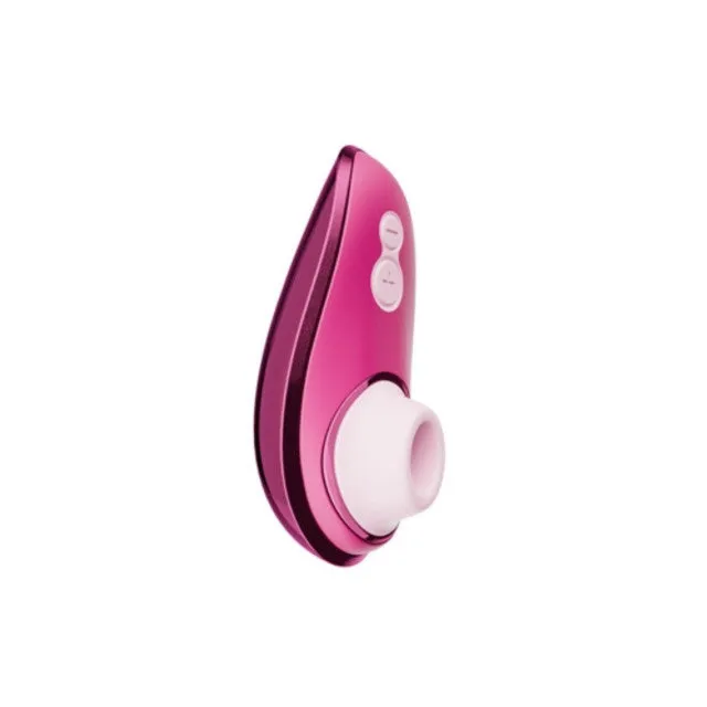 Womanizer Liberty 2 Iggy Sugar and Sass Vibrators