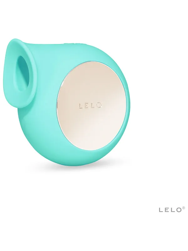 Calvista Vibrators LELO Sila Aqua
