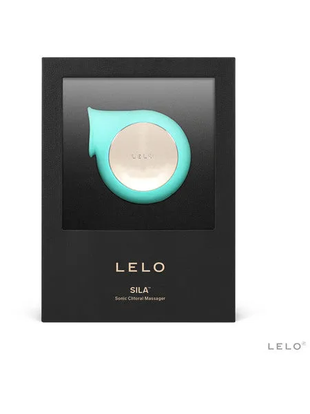 Calvista Vibrators LELO Sila Aqua