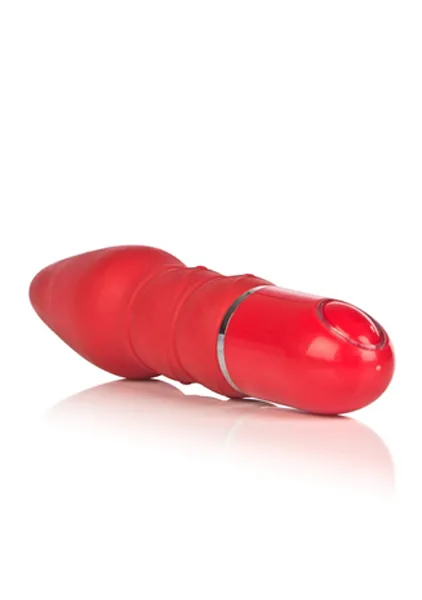 COLT Gear Vibrators COLT Slider Red