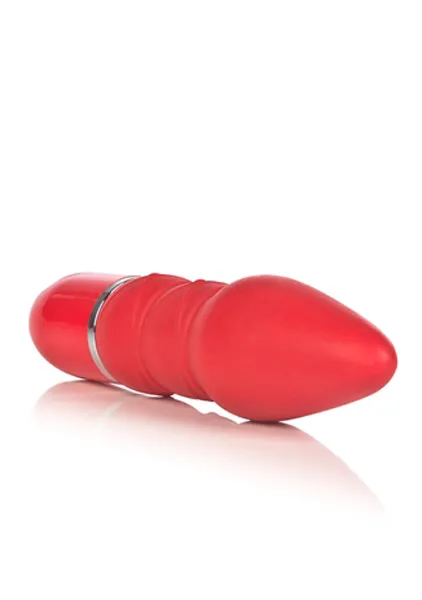 COLT Gear Vibrators COLT Slider Red