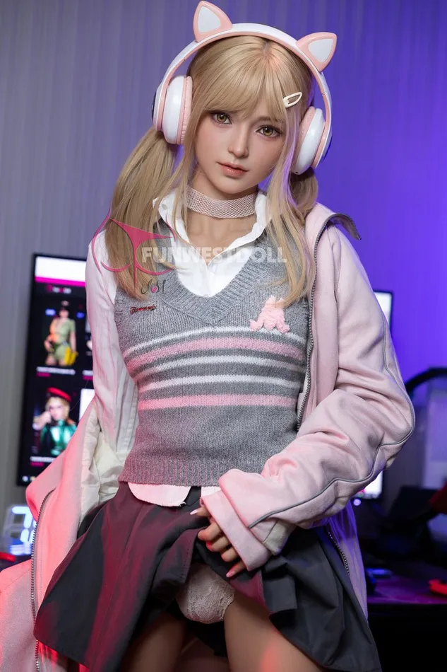 FUNWEST DOLL FunWest Doll 159 cm A TPE Alice Male Sex Toys FUNWEST DOLL FunWest Doll 159 cm A TPE Alice Male Sex Toys