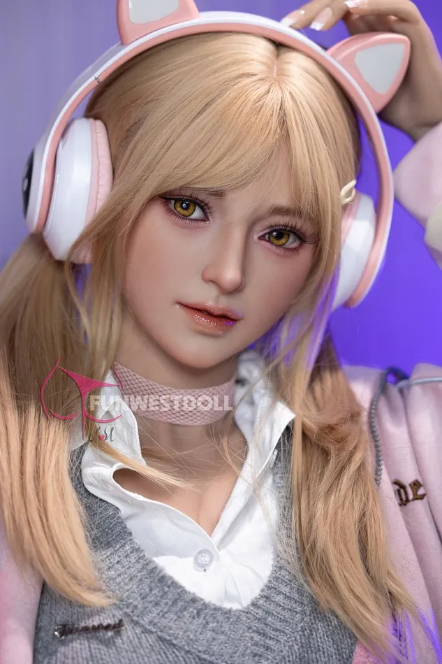 FUNWEST DOLL FunWest Doll 159 cm A TPE Alice Male Sex Toys FUNWEST DOLL FunWest Doll 159 cm A TPE Alice Male Sex Toys