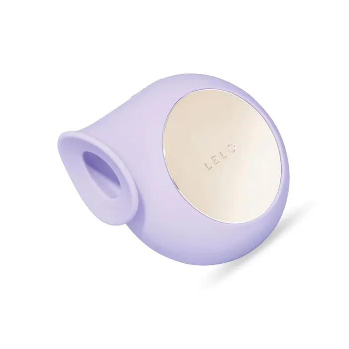 LELO Female Sex Toys LELO SILA Cruise Clitoral Massager Vibrator Lilac