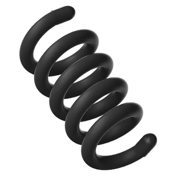 Male Sex Toys Bendable Squeezing Wrap Around Penis or Testicle Ring BallbustingToyscom Male Sex Toys Bendable Squeezing Wrap Around Penis or Testicle Ring BallbustingToyscom