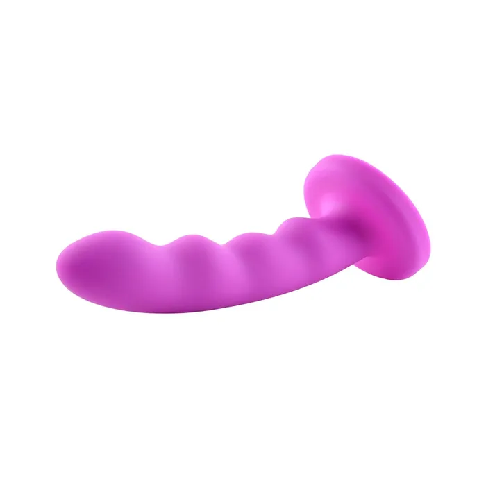 Sage and Nautia 8 Dildo Traveling Tickle Trunk Dildos