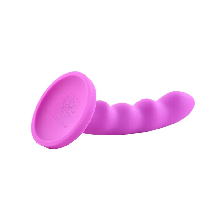 Sage and Nautia 8 Dildo Traveling Tickle Trunk Dildos